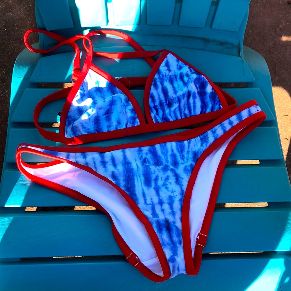 Chubbies! Bikini
